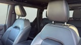 2025 Ford Bronco - Preview 9