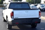2026 Honda Ridgeline - Preview 4
