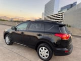 2013 Toyota RAV4 - Preview 4