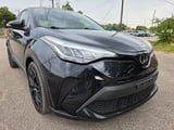 2020 Toyota C-HR - Preview 2