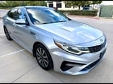 2019 Kia Optima - Preview 3