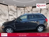 2014 Chevrolet Captiva Sport - Preview 2
