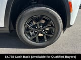 2026 Jeep Grand Cherokee - Preview 13