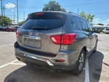 2019 Nissan Pathfinder - Preview 5