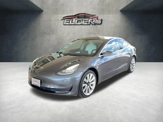 2019 Tesla Model 3 - Image 1