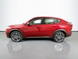 2026 BMW X2 - Preview 8