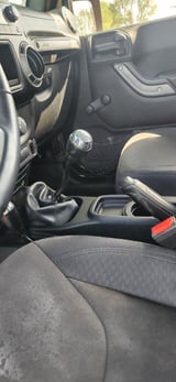 2017 Jeep Wrangler - Preview 11