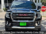 2024 GMC Yukon - Preview 8