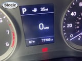 2020 Hyundai Tucson - Preview 7
