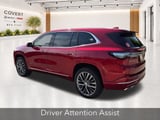 2026 Buick Enclave - Preview 8