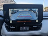 2024 Toyota RAV4 Hybrid - Preview 16