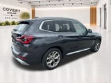2024 BMW X3 - Preview 9