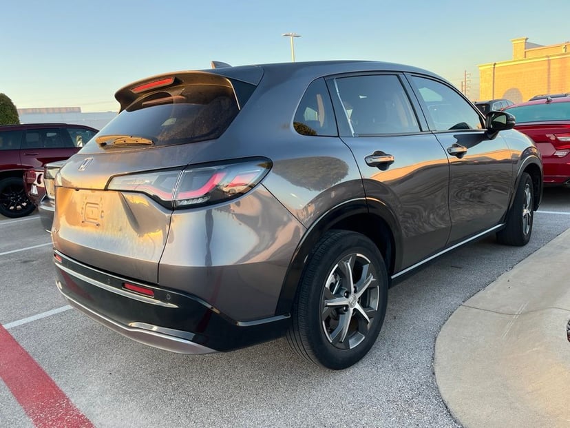 2024 Honda HR-V - Image 3