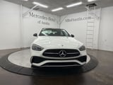 2026 Mercedes-Benz C-Class - Preview 3