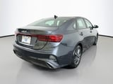 2024 Kia Forte - Preview 5