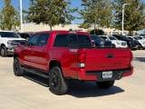 2021 Toyota Tacoma - Preview 8