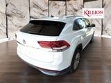 2021 Volkswagen Atlas Cross Sport - Preview 5