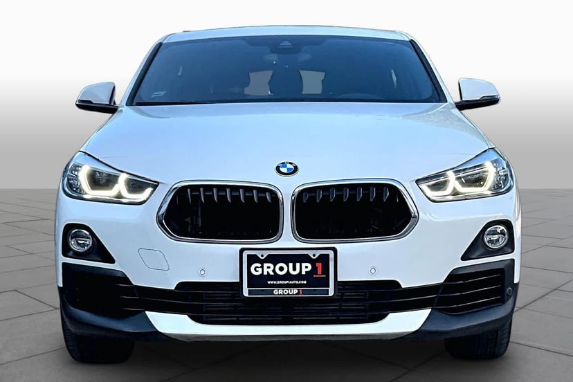 2020 BMW X2 - Image 3