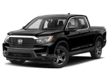 2023 Honda Ridgeline - Preview 4