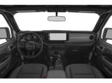 2027 Jeep Wrangler - Preview 8