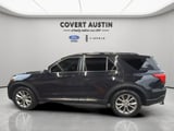 2021 Ford Explorer - Preview 2