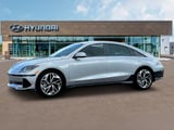 2025 Hyundai Ioniq 6 - Preview 3