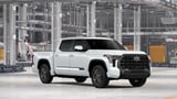 2026 Toyota Tundra - Preview 15