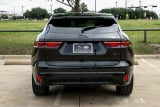 2026 Jaguar F-PACE - Preview 11