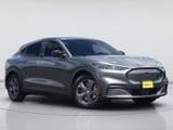 2023 Ford Mustang Mach-E - Preview 2