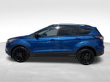 2017 Ford Escape - Preview 8