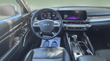 2025 Kia Telluride - Preview 8