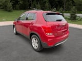 2020 Chevrolet Trax - Preview 9