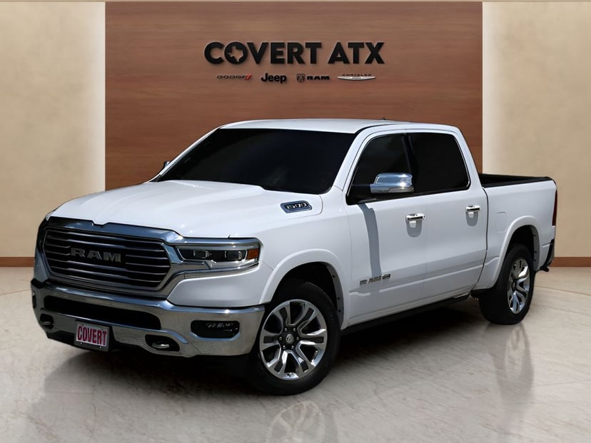 2022 Ram 1500 - Image 1