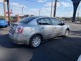 2012 Nissan Sentra - Preview 2