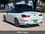 2012 BMW 6 Series - Preview 3