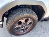 2026 Lexus GX - Preview 9