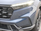 2026 Honda CR-V - Preview 7