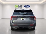 2026 Ford Explorer - Preview 7