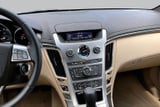 2012 Cadillac CTS - Preview 6