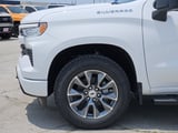 2026 Chevrolet Silverado 1500 - Preview 6