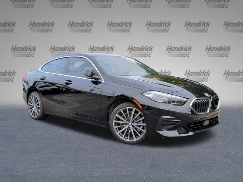 2024 BMW 2 Series - Image 1
