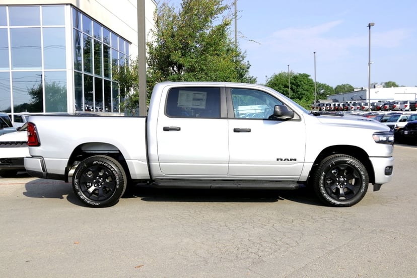 2026 Ram 1500 - Image 1