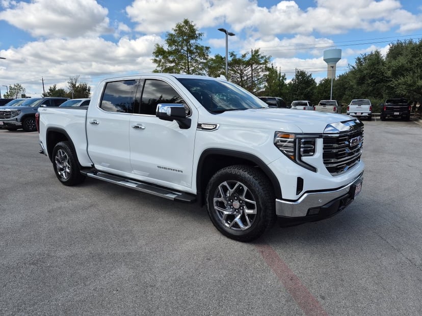 2026 GMC Sierra 1500 - Image 1