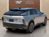 2027 Cadillac Lyriq - Preview 6
