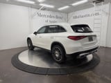 2026 Mercedes-Benz GLC - Preview 5