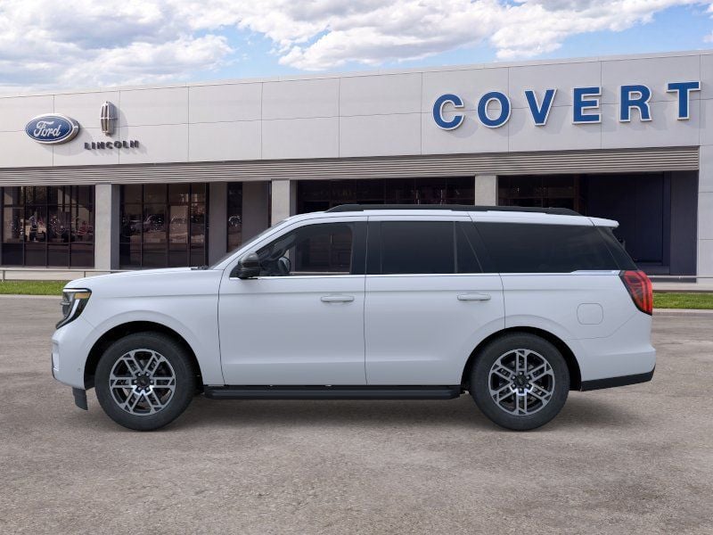 2026 Ford Expedition - Image 2