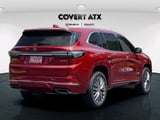 2026 Buick Enclave - Preview 8