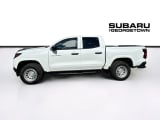 2025 Chevrolet Colorado - Preview 3