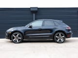 2026 Porsche Macan - Preview 2