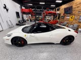 2013 Ferrari 458 Italia - Preview 4